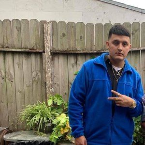 Meet your Posher, Jesus